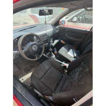 VOLKSWAGEN GOLF IV VARIANT (1J5)