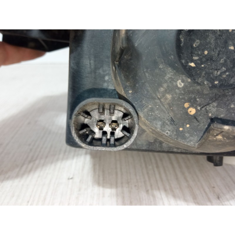 Recambio de faro antiniebla izquierdo para opel astra g hatchback (t98) 1.2 16v (f08, f48) referencia OEM IAM 02200610  