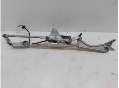 Recambio de motor limpia delantero para mercedes-benz clase c (w203) c 220 cdi (203.008) referencia OEM IAM   