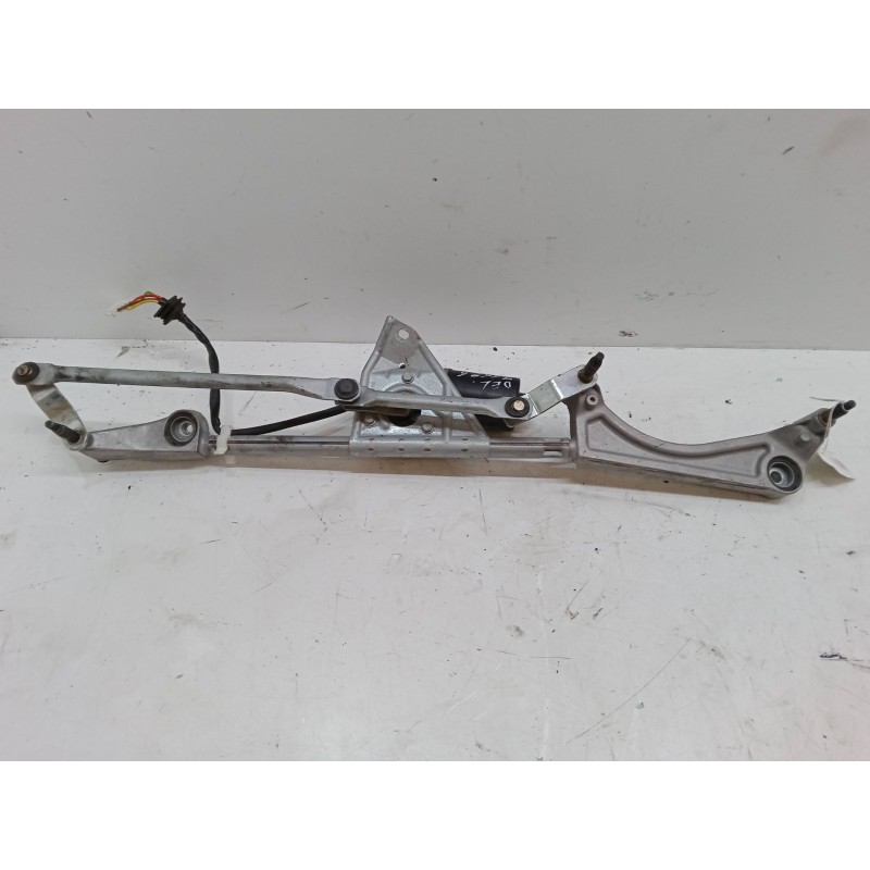 Recambio de motor limpia delantero para mercedes-benz clase c (w203) c 220 cdi (203.008) referencia OEM IAM   
