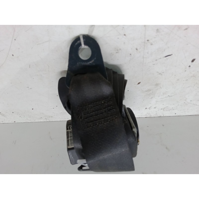 Recambio de cinturon seguridad delantero izquierdo para peugeot 407 (6d_) 2.0 hdi 135 (6drhrh, 6drhre, 6drhrg, 6drhrj) referenci