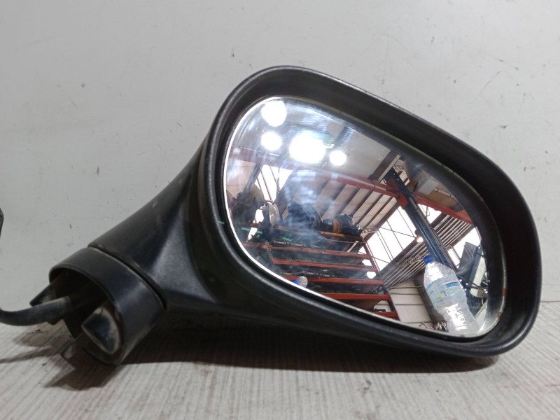 Recambio de retrovisor electrico derecho para mitsubishi carisma (da_) 1.9 di-d (da5a) referencia OEM IAM   