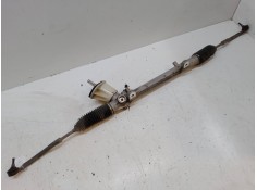 Recambio de cremallera direccion para renault megane iii hatchback (bz0/1_, b3_) 1.6 16v (bz0h) referencia OEM IAM