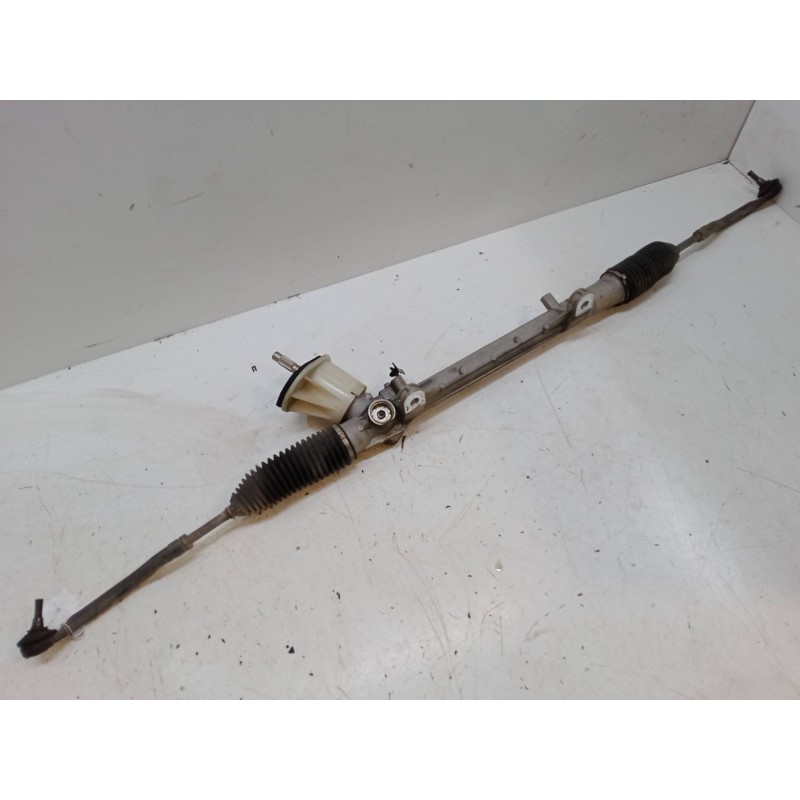 Recambio de cremallera direccion para renault megane iii hatchback (bz0/1_, b3_) 1.6 16v (bz0h) referencia OEM IAM   
