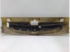 Recambio de rejillas capo para peugeot partner monospace (5_, g_) 1.4 referencia OEM IAM    2