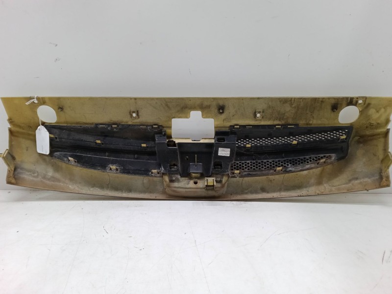 Recambio de rejillas capo para peugeot partner monospace (5_, g_) 1.4 referencia OEM IAM   