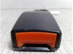 Recambio de anclaje cinturon trasero derecho para ford focus c-max (dm2) 1.6 tdci referencia OEM IAM    2
