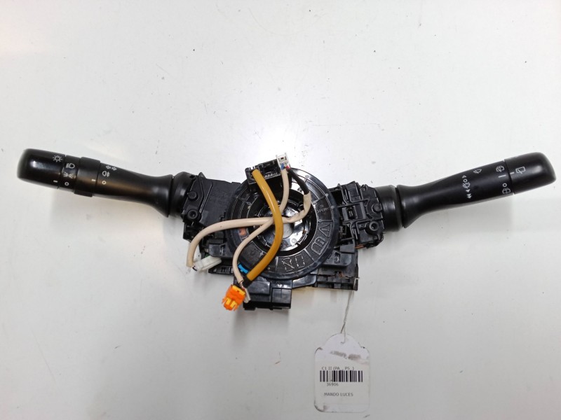 Recambio de mando luces para citroën c1 ii (pa_, ps_) 1.2 vti 82 referencia OEM IAM   