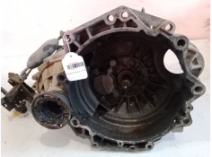 Recambio de caja de cambios manual 5 velocidades para seat inca (6k9) 1.9 sdi referencia OEM IAM 02K301107J7   2