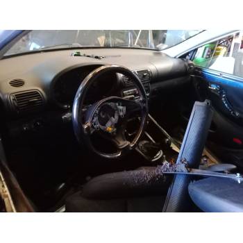 SEAT LEON (1M1)