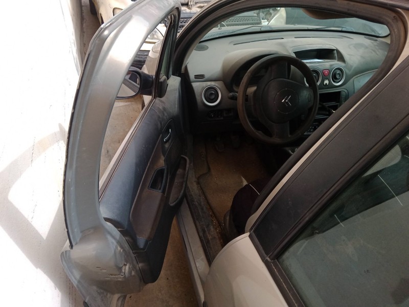 citroën c3 i (fc_, fn_) del año 2006