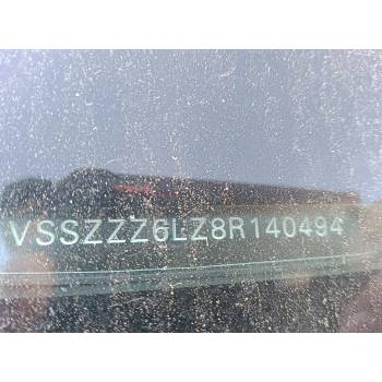 SEAT IBIZA III (6L1)