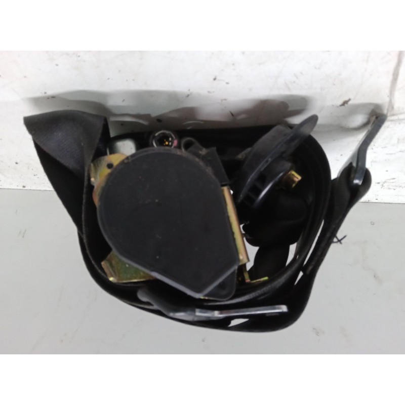 Recambio de cinturon seguridad delantero izquierdo para peugeot 407 (6d_) 2.0 hdi 135 (6drhrh, 6drhre, 6drhrg, 6drhrj) referenci