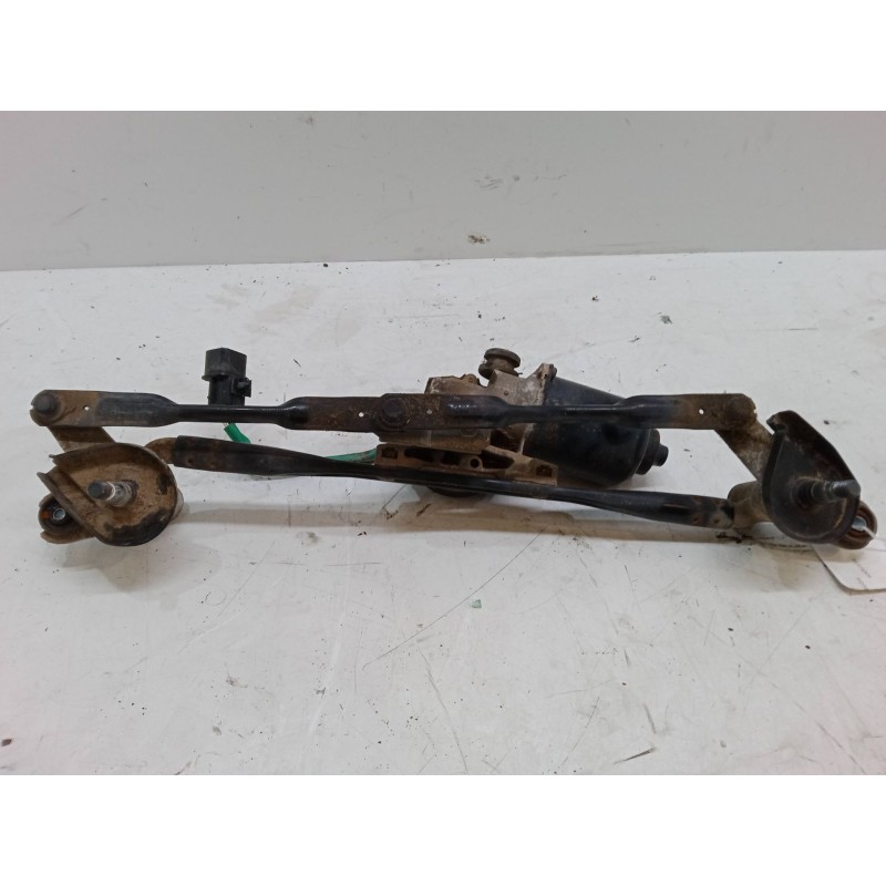 Recambio de motor limpia delantero para hyundai i20 i (pb, pbt) 1.2 referencia OEM IAM   