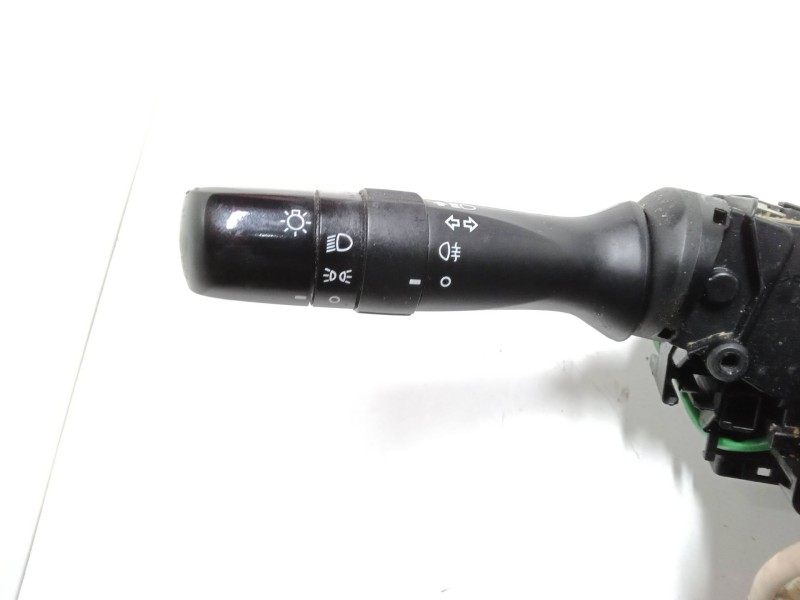 Recambio de mando luces para citroën c1 ii (pa_, ps_) 1.2 vti 82 referencia OEM IAM   