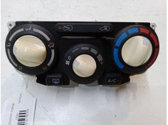 Recambio de mando calefaccion / a/a para nissan micra iii (k12) 1.5 dci referencia OEM IAM   