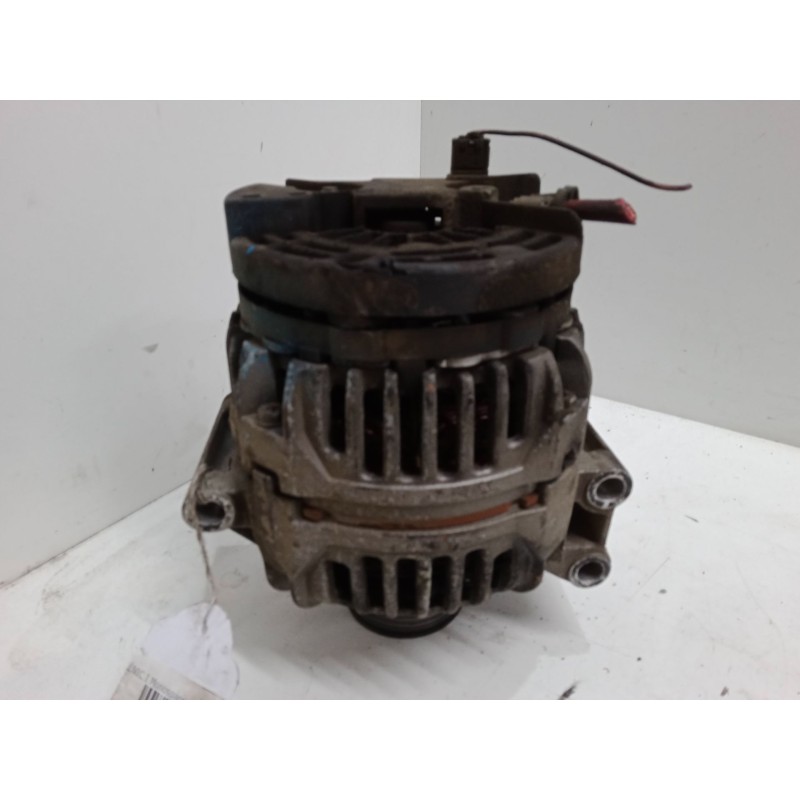 Recambio de alternador para renault scénic i monospace (ja0/1_, fa0_) 1.4 16v (ja0d, ja1h, ja0w, ja10) referencia OEM IAM 770043