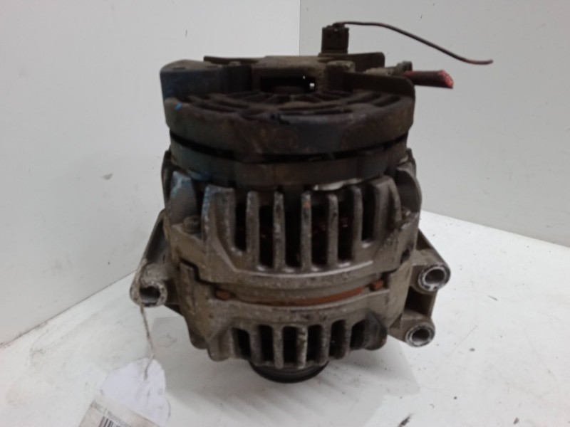 Recambio de alternador para renault scénic i monospace (ja0/1_, fa0_) 1.4 16v (ja0d, ja1h, ja0w, ja10) referencia OEM IAM 770043