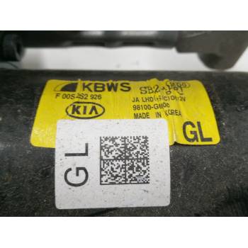MOTOR LIMPIA DELANTERO F00S2S2926 