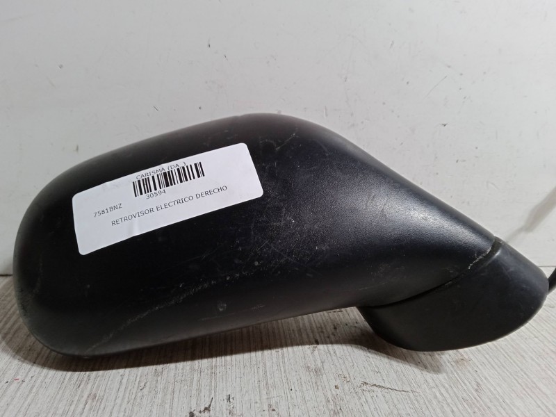 Recambio de retrovisor electrico derecho para mitsubishi carisma (da_) 1.9 di-d (da5a) referencia OEM IAM   