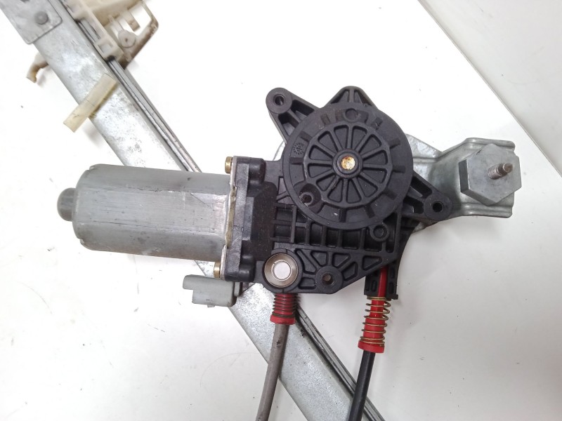 Recambio de elevalunas electrico delantero derecho para citroën xsara (n1) 1.6 i referencia OEM IAM   