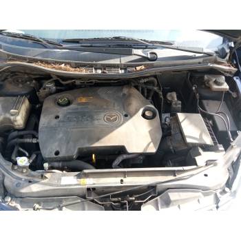 MAZDA 5 (CR)
