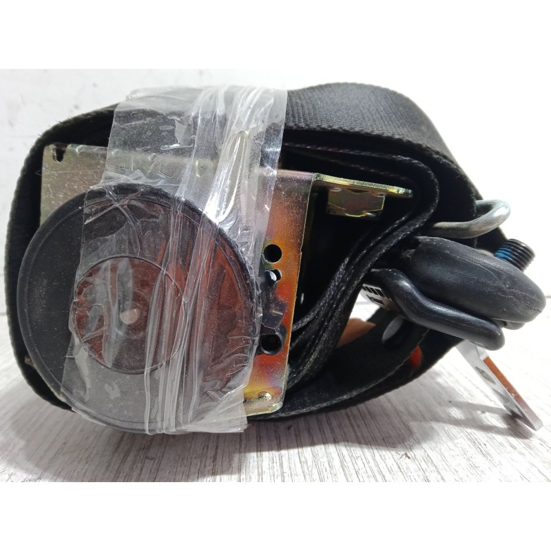 Recambio de cinturon seguridad delantero derecho para ford focus c-max (dm2) 1.6 tdci referencia OEM IAM   