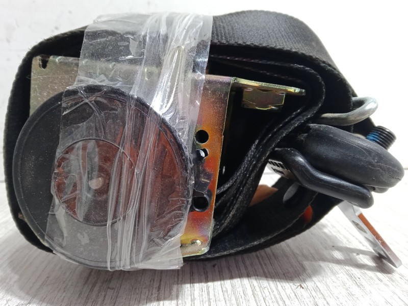Recambio de cinturon seguridad delantero derecho para ford focus c-max (dm2) 1.6 tdci referencia OEM IAM   