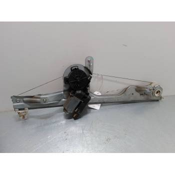 ELEVALUNAS ELECTRICO DELANTERO IZQUIERDO JG16J2A6 503620080119HW