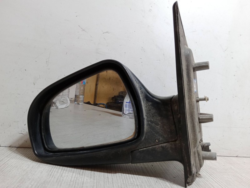 Recambio de retrovisor electrico izquierdo para hyundai matrix (fc) 1.6 referencia OEM IAM   