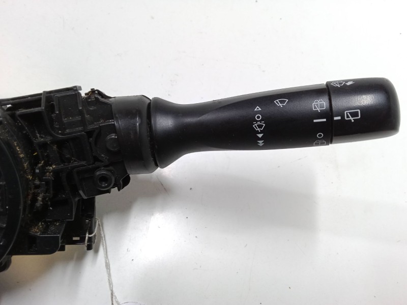 Recambio de mando luces para citroën c1 ii (pa_, ps_) 1.2 vti 82 referencia OEM IAM   