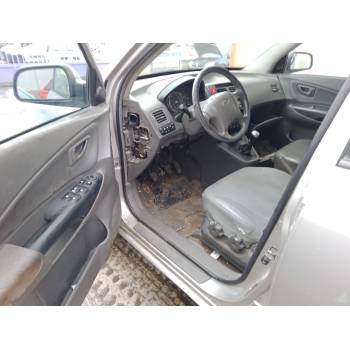 HYUNDAI TUCSON (JM)