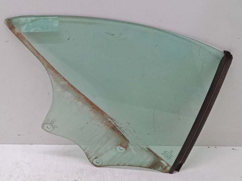 Recambio de luna trasera derecha para peugeot 307 cc (3b) 1.6 16v referencia OEM IAM   