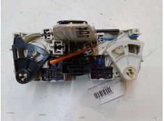Recambio de mando calefaccion / a/a para nissan micra iii (k12) 1.5 dci referencia OEM IAM    2