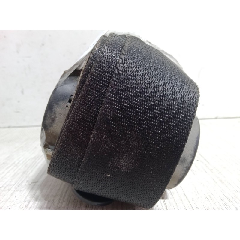 Recambio de cinturon seguridad delantero derecho para ford focus c-max (dm2) 1.6 tdci referencia OEM IAM   