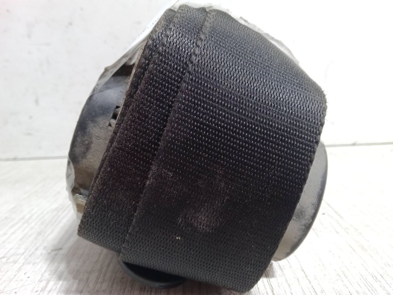 Recambio de cinturon seguridad delantero derecho para ford focus c-max (dm2) 1.6 tdci referencia OEM IAM   