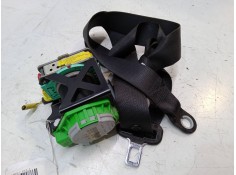 Recambio de cinturon con pretensor delantero izquierdo para toyota auris (_e15_) 1.4 d-4d (nde150_) referencia OEM IAM
