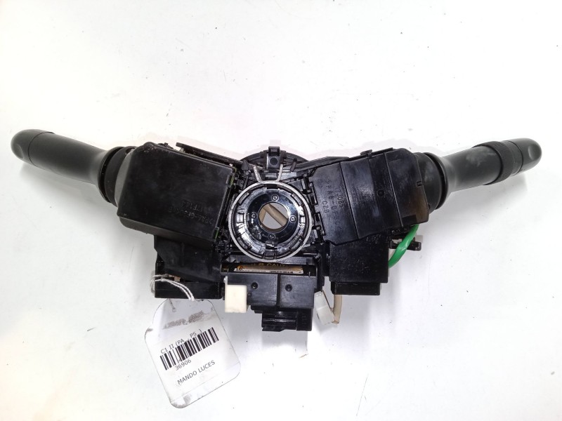 Recambio de mando luces para citroën c1 ii (pa_, ps_) 1.2 vti 82 referencia OEM IAM   