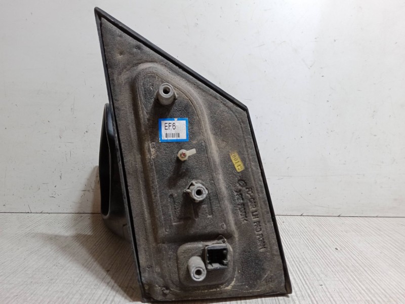 Recambio de retrovisor electrico izquierdo para hyundai matrix (fc) 1.6 referencia OEM IAM   