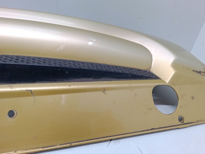 Recambio de rejillas capo para peugeot partner monospace (5_, g_) 1.4 referencia OEM IAM   