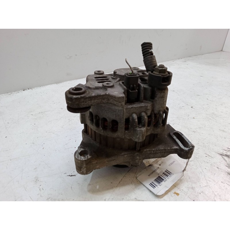 Recambio de alternador para renault clio ii (bb_, cb_) 1.2 (bb0a, bb0f, bb10, bb1k, bb28, bb2d, bb2h, cb0a,... referencia OEM IA