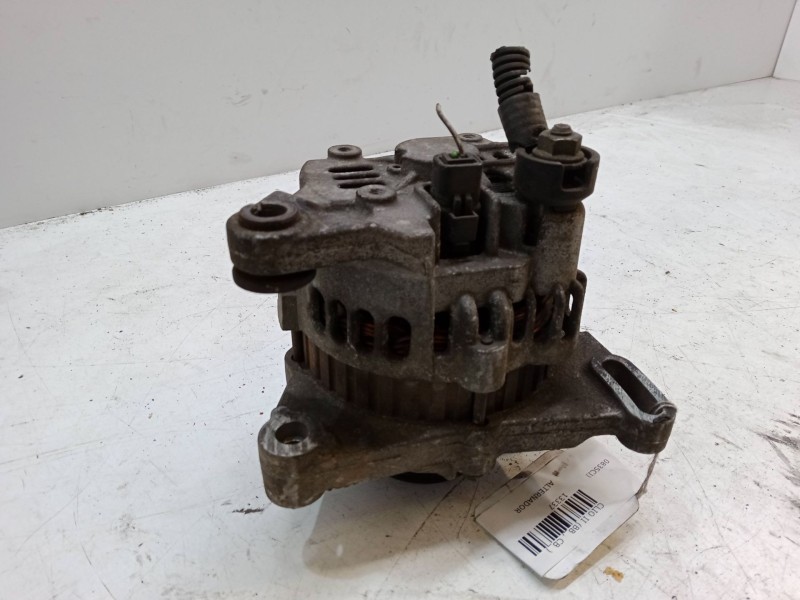 Recambio de alternador para renault clio ii (bb_, cb_) 1.2 (bb0a, bb0f, bb10, bb1k, bb28, bb2d, bb2h, cb0a,... referencia OEM IA Recambio de alternador para renault clio ii (bb_, cb_) 1.2 (bb0a, bb0f, bb10, bb1k, bb28, bb2d, bb2h, cb0a,... referencia OEM IA