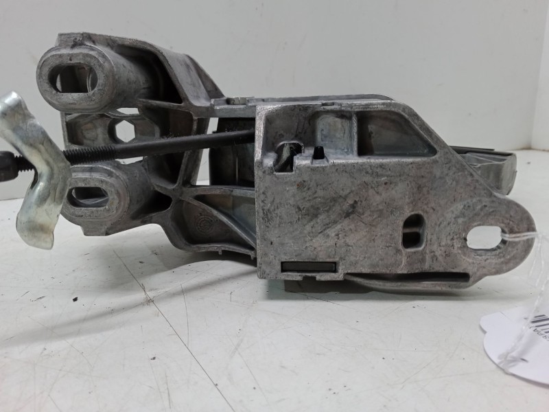 Recambio de palanca freno mano para audi a3 sportback (8pa) 1.6 fsi referencia OEM IAM    Recambio de palanca freno mano para audi a3 sportback (8pa) 1.6 fsi referencia OEM IAM