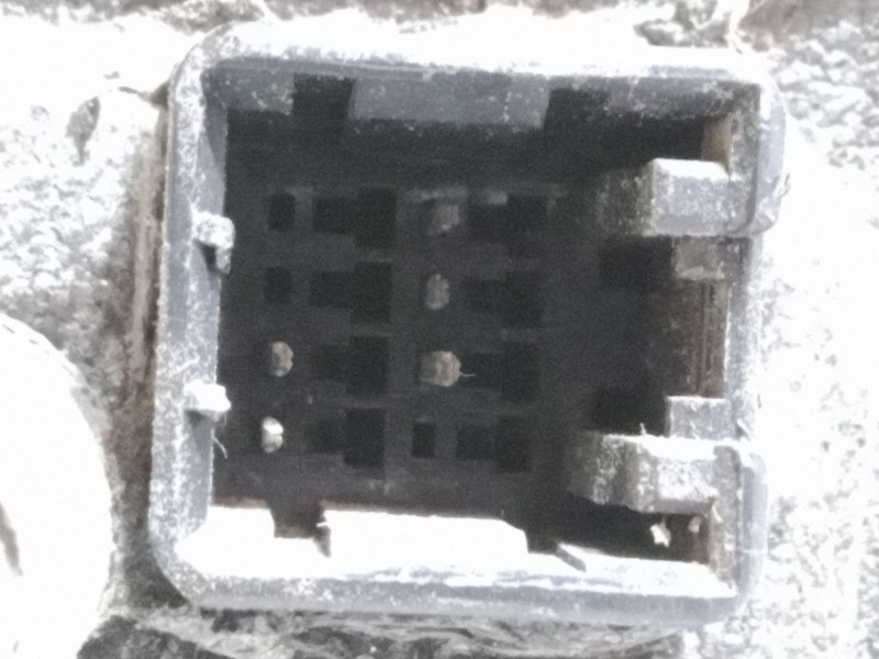 Recambio de retrovisor electrico izquierdo para hyundai matrix (fc) 1.6 referencia OEM IAM   