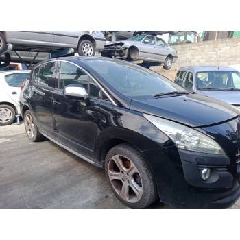 PEUGEOT 3008 I MONOSPACE (0U_)