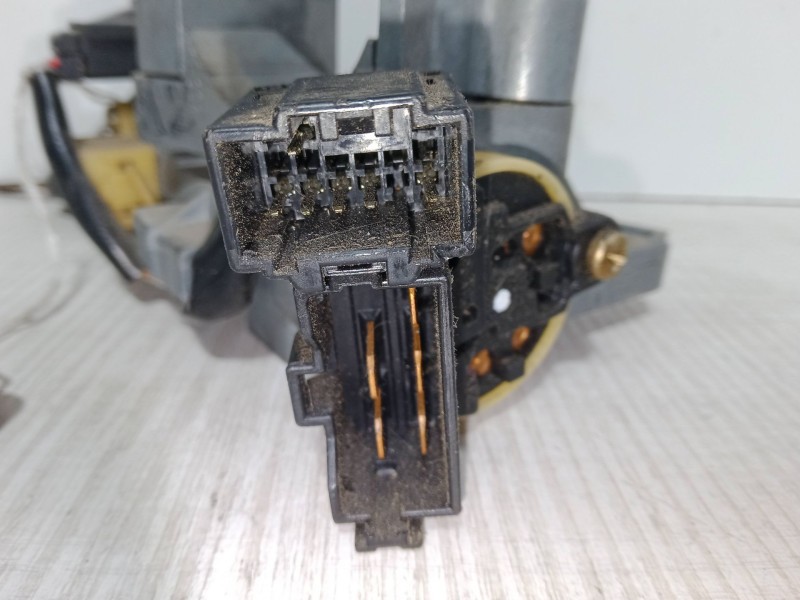 Recambio de clausor para smart forfour (454) 1.5 cdi (454.001) referencia OEM IAM   