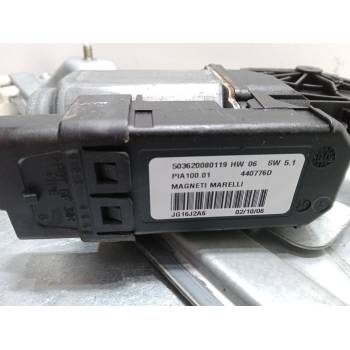 ELEVALUNAS ELECTRICO DELANTERO IZQUIERDO JG16J2A6 503620080119HW