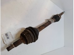 Recambio de transmision delantera derecha para peugeot 308 ii (lb_, lp_, lw_, lh_, l3_) 1.6 hdi / bluehdi 115 referencia OEM IAM