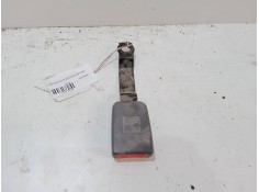 Recambio de anclaje cinturon delantero derecho para hyundai atos (mx) 1.1 referencia OEM IAM    2