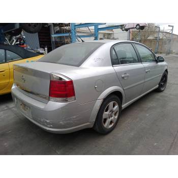 OPEL VECTRA C (Z02)